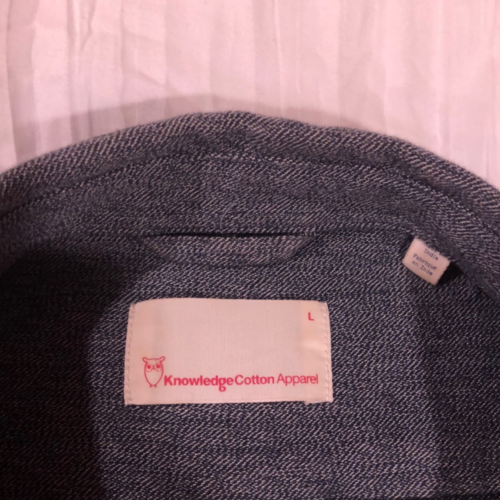 Men’s Dress Shirt